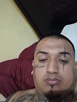 gangsterG13
