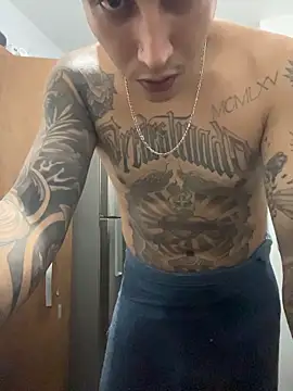 ttinho (M young) - 🥵💦