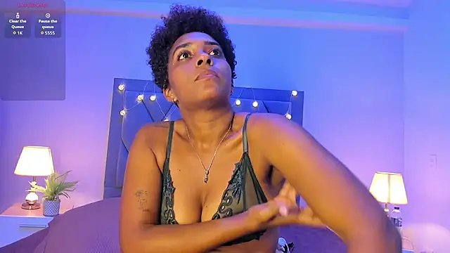 SashaMatamba