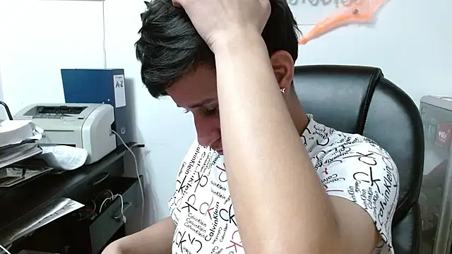 CharlieVexcs