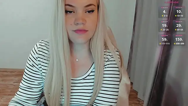 AllAboutLoveXx live cam on StripChat