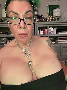 dieseldame1313