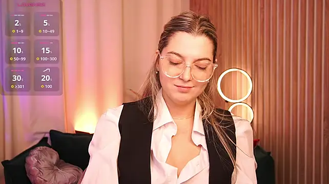 LucreciaStorm
