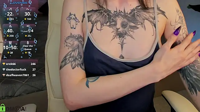 blue__goth