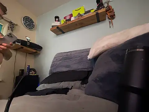Tattooednakedguy on Stripchat