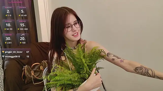 Mila_Cloud live cam on StripChat