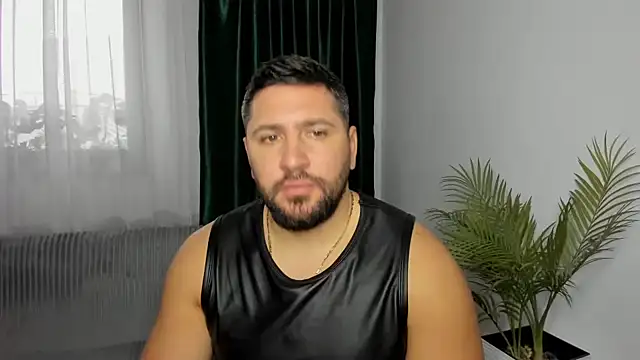 Gold_Alpha_Boy