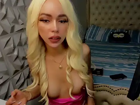 janecomander live cam on StripChat