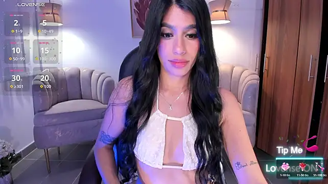 sarita_evanss