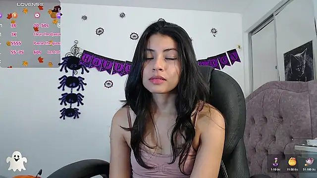 ellajonz (F young) - Sexy Dance