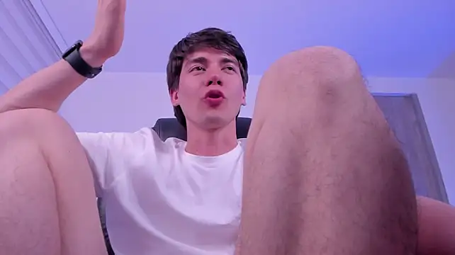 natte__ (M young) - BIG CUM OMG