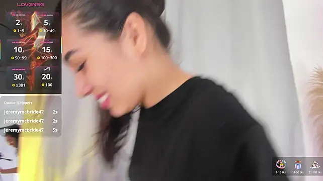 mia_dolls18 (F teen) - RIDER DILDO