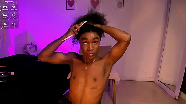 nico_dior (M young) - PLAY DICK FOR U| SPANKS X5 25 t