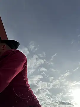 cosmicosssu (M young) - Ass and surprise