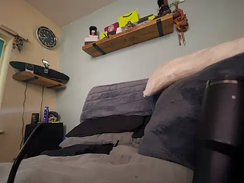Tattooednakedguy