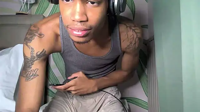 BlackBullTitus