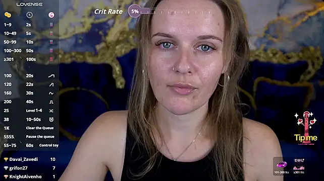 MaribelRiverr_