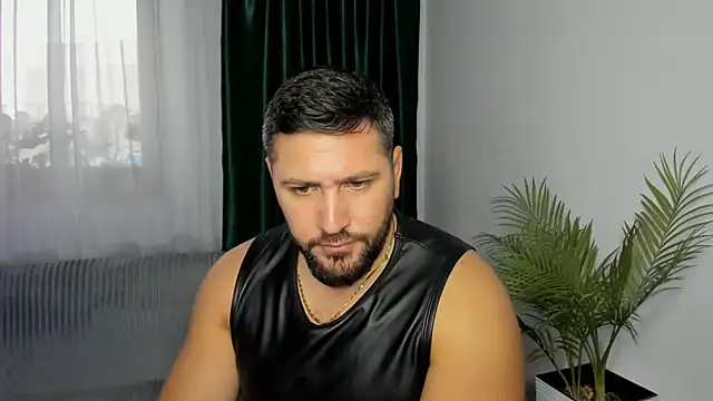 Gold_Alpha_Boy