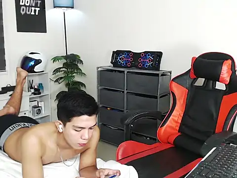 Hunky_paul