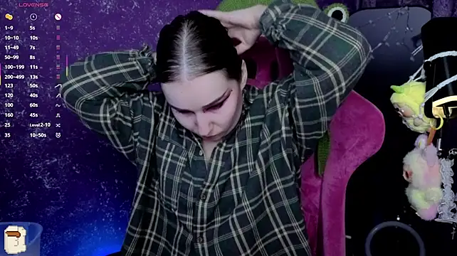 MargarettRose