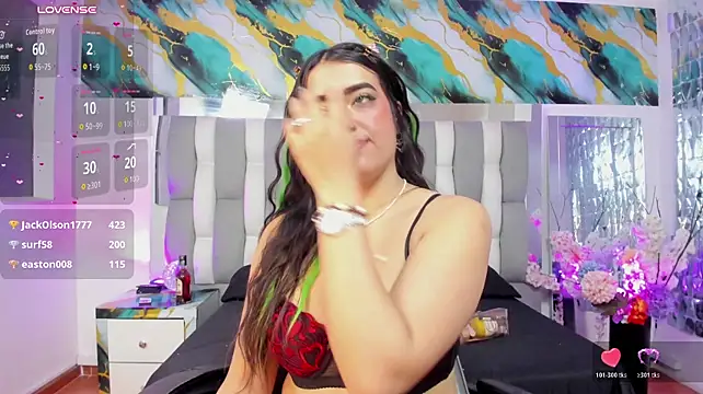 IsaDiiaz