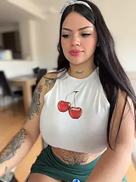 MarianDiRose webcam