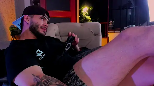 Vincentblack