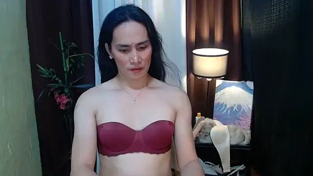 HornyKerujieTrans
