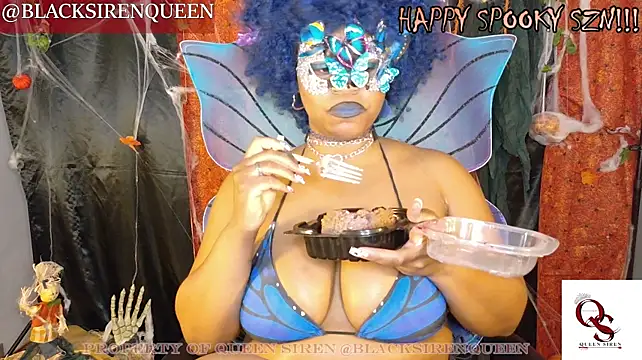 BlackSirenQueen