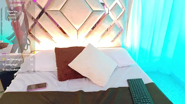 MilaMonroeX
