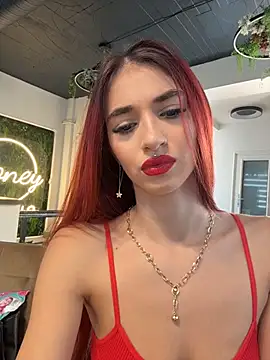 VixenRosse