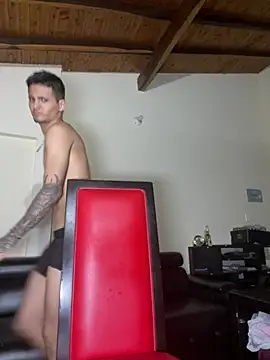Aaronsexroom