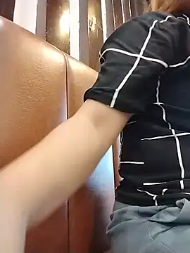 AsianMhiendy
