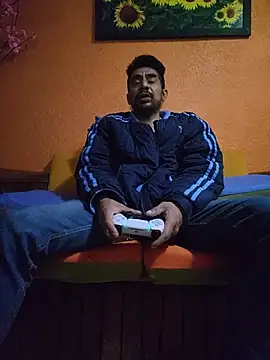 MexaCamGuy