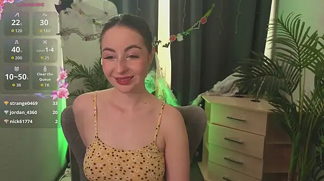Kaylee_Blush