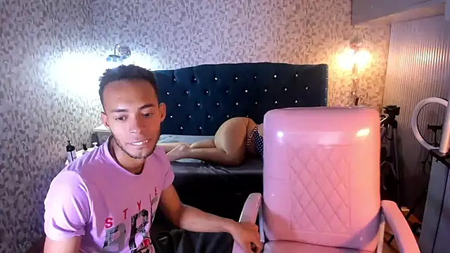 PatrickANDSofi