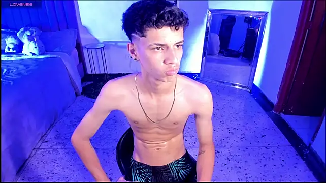 JuniorPrinceMorris
