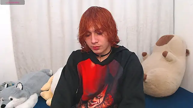Brunodeluca__ live cam on StripChat