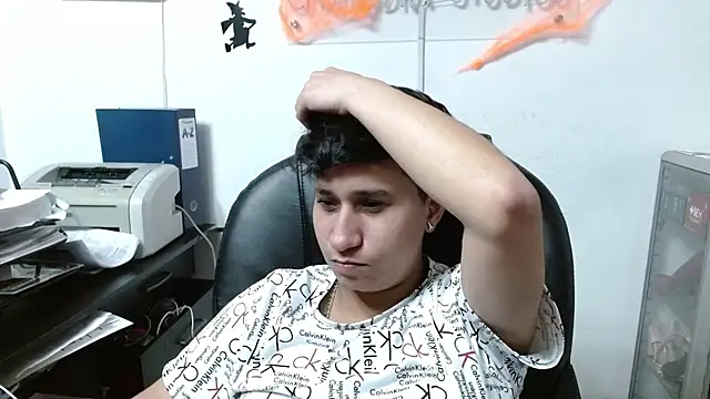 CharlieVexcs