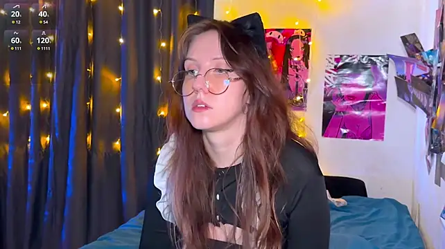 ViolettMo0n webcam