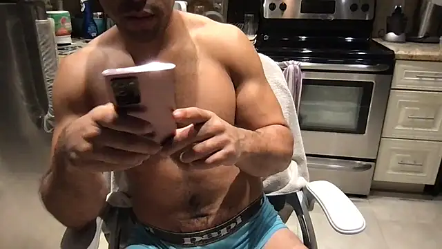 BigGuyMuscle