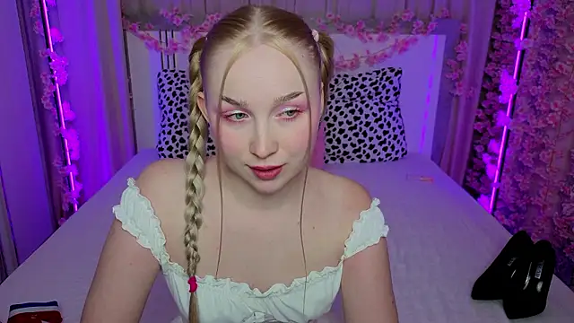 LilyStarlight