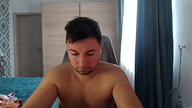 HankMalone live cam on StripChat