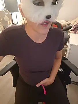SPrITZMAUS