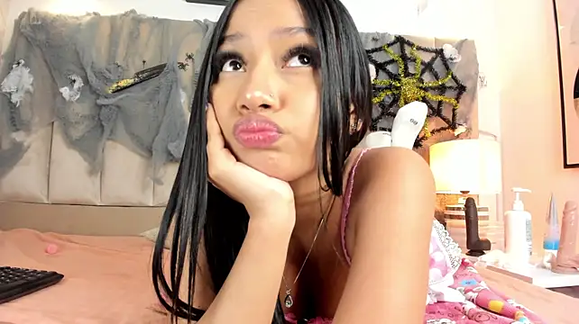Anniie_Queen webcam