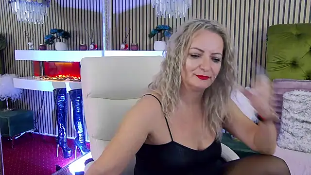 LadyTouch
