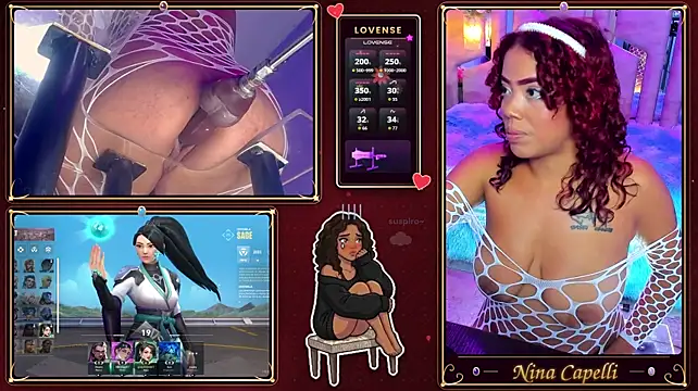 NinaCapelli