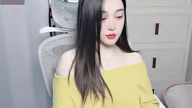 woaiqinqin live cam on StripChat