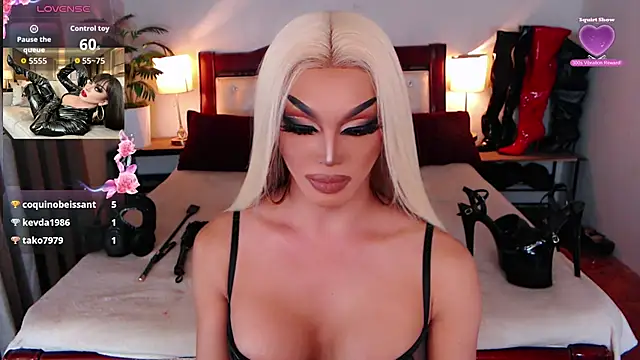 XxMiss_LindaxX live cam on StripChat