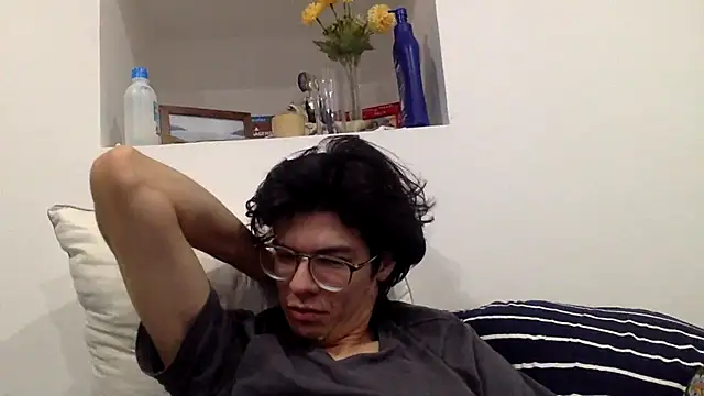 Alex_Dot webcam